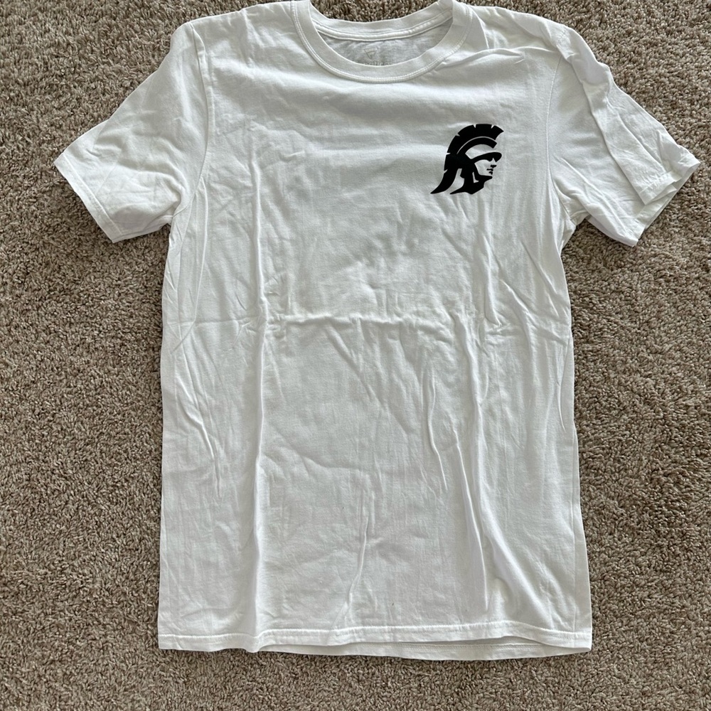 NWOT Fanatics USC Trojans Men’s Graphic T-Shirt